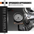 Speedometer Gauges Relocation Bracket for Harley Seventy Two XL1200V (2012–2017)
