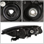 Projector Headlight for Honda Accord (2013–2015) HO2502156 LH