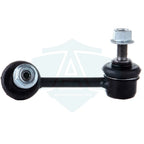 Shock Strut & Coil Springs Set for Honda Element (2003–2011)