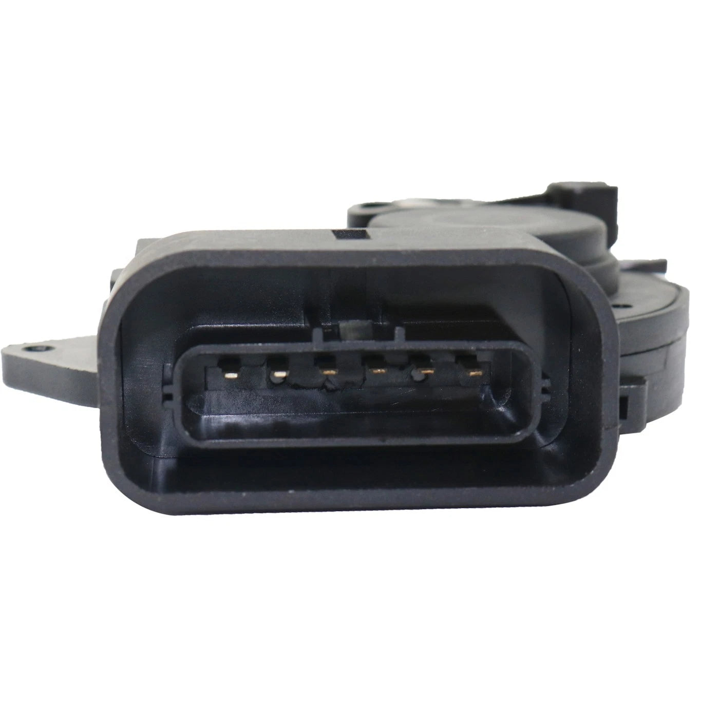 Front Driver Side Door Lock Actuator for Toyota Highlander (2001–2007)
