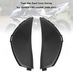 Gas Tank Side Trim Cover Panel for Honda CBR1000RR (2008–2011) T9