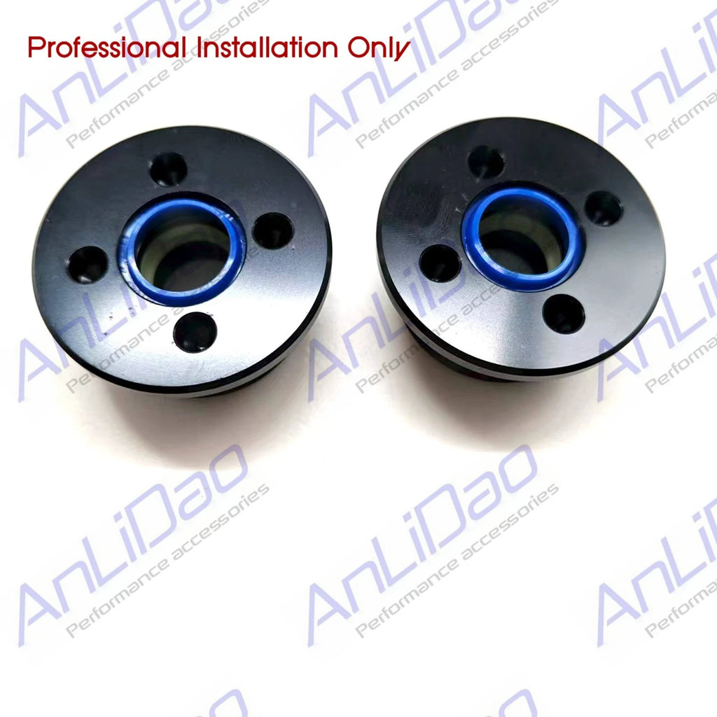 Trim Cylinder End with Seals for Yamaha 115HP-300HP (1997–2006) 64E-43821-09-00