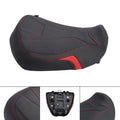 Front Driver Seat Cushion for Yamaha Tracer 9/GT (2021–2023)