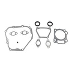Engine Rebuild Kit w/ Gaskets for Yamaha Golf Cart 2007-2013