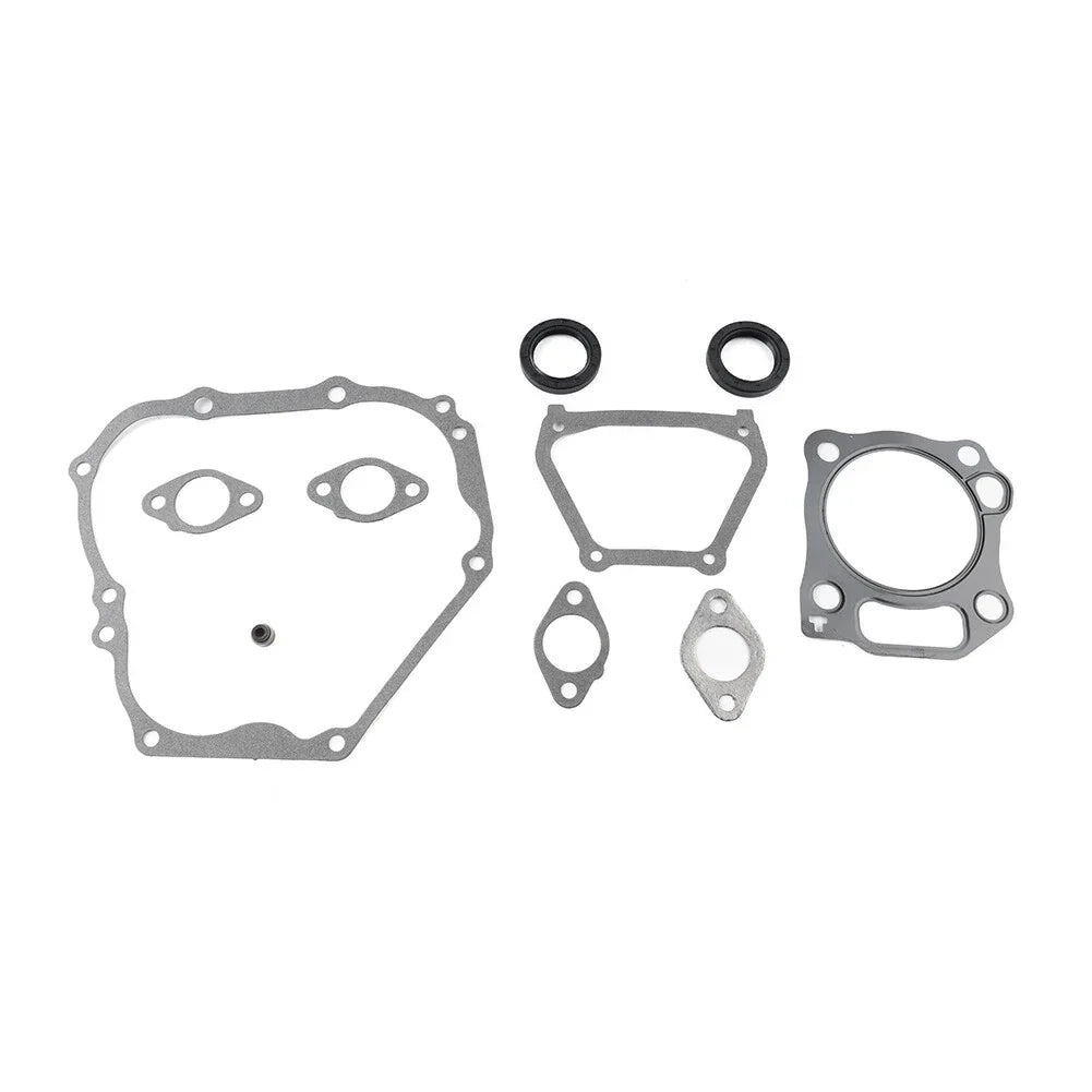 Engine Rebuild Kit w/ Gaskets for Yamaha Golf Cart 2007-2013