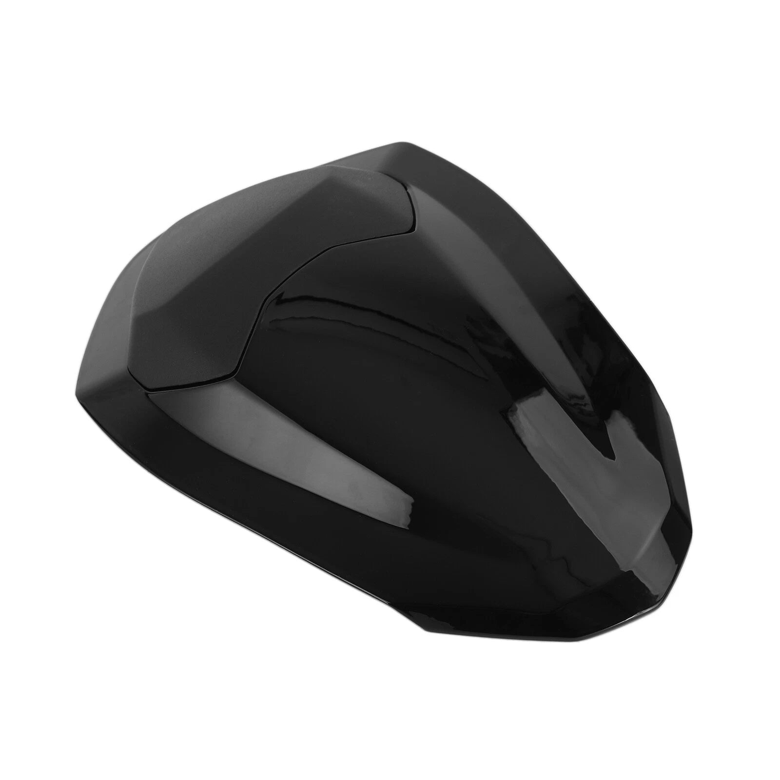 Rear Tail Seat Fairing Cowl Cover for Street Triple RS 765 (2017–2019) Black T9
