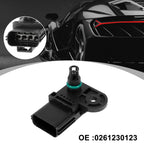 Manifold Absolute Pressure Sensor for Mazda Ford Escape (2001–2007) 4S4G-9F479-AA