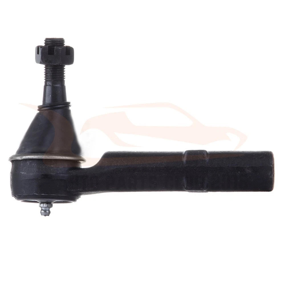 Set of 6 Front Wheel Bearing Hub Assembly Tie Rods Ball Joints for Chevrolet (2008)