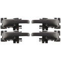 Interior Door Handle Set for Ford Explorer (1991-2001)