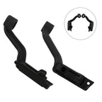 Windscreen Bracket Holder for BMW R1200GS LC (2013–2019)