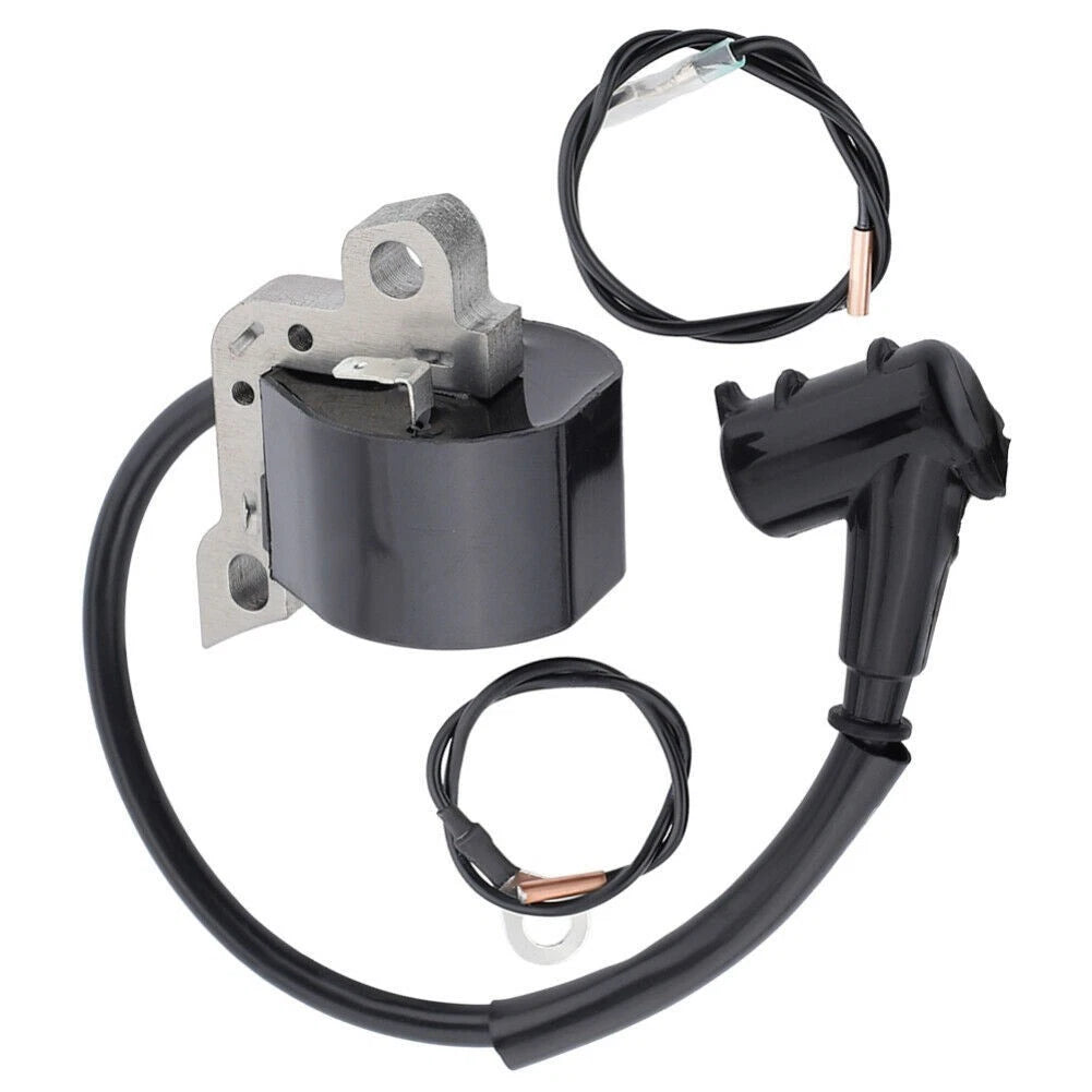 Ignition Coil for Lawn Mowers & Chainsaws (Easy Installation)