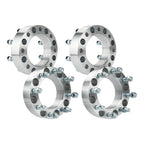 2" 8x170 Wheel Spacers for Ford F-250 F-350 Super Duty (1999–2004)