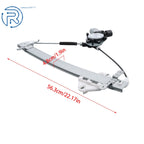 Power Window Regulator with Motor for Subaru Forester (2011-2013)