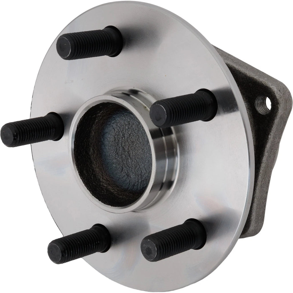 Set of 4 Wheel Hubs for Matrix
