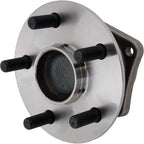 Set of 4 Wheel Hubs for Matrix