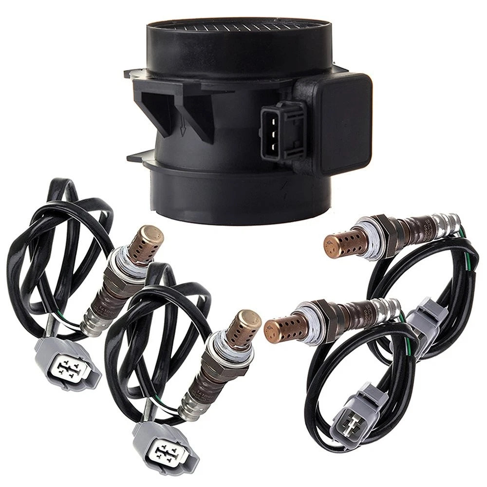 MAF Sensor Set of 4 for Land Rover Freelander 2005 (2.5L)