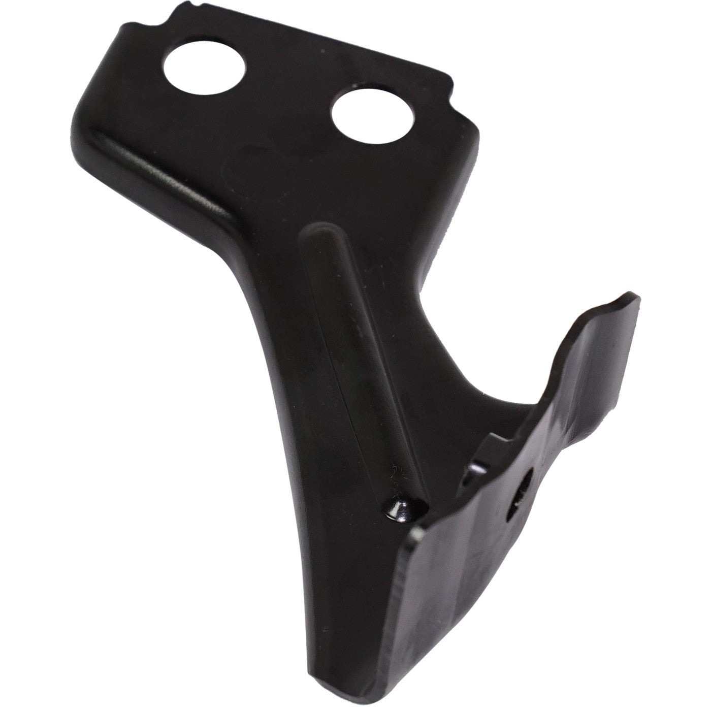 Fender Supports Front Driver Left Side for Volkswagen Jetta