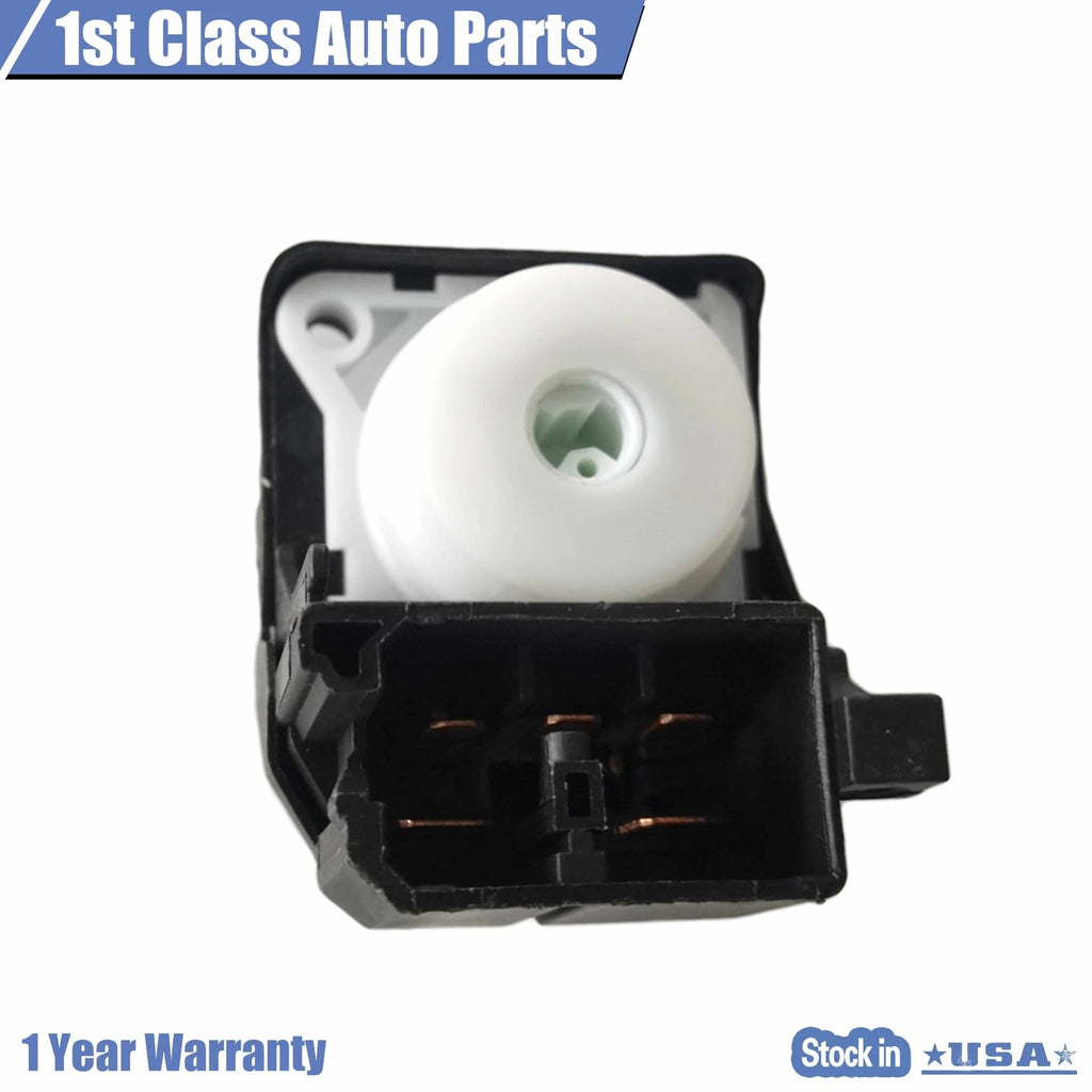 Ignition Switch for Honda Accord, Crosstour, Acura TSX (2003–2012)