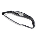 Clear Headlight Lens Cover for Audi A3 (2013-2016)