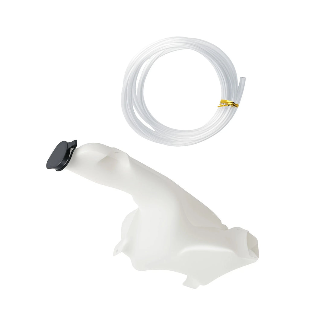 Washer Jug Tank for Chevrolet Silverado 1500/3500 (1999–2007) GM1288113