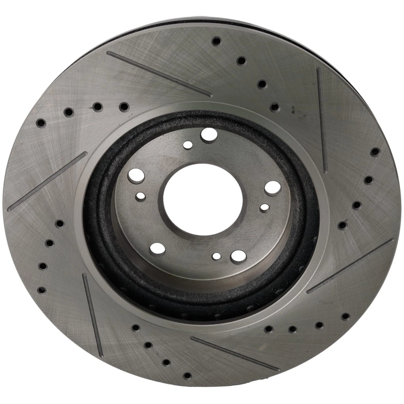Front Brake Disc for Acura ILX Honda Civic RSX CR-V (2005–2006)