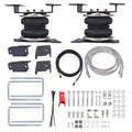 Air Spring Suspension Kit for GMC Sierra 1500 (2019–2025)