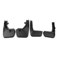 Mud Flaps Splash Guards for Lexus RX350 RX450H (2020-2022)