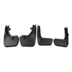 Mud Flaps Splash Guards for Lexus RX350 RX450H (2020-2022)