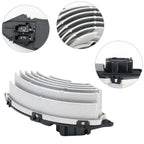 Heater Blower Motor Resistor for Fiat Punto Grande (OE Fitment 6441CE)