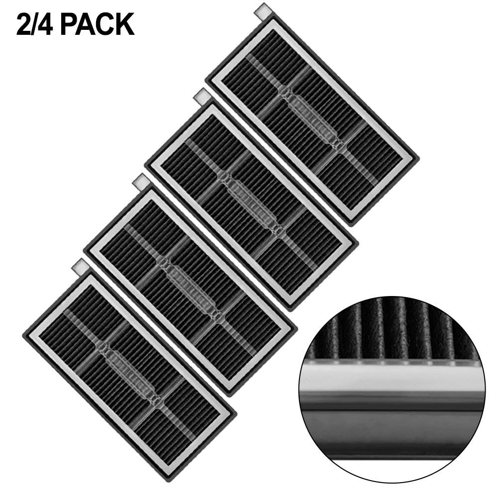 S70 Ultra Washable Filter for Fine Dust Capture (Compatible with )