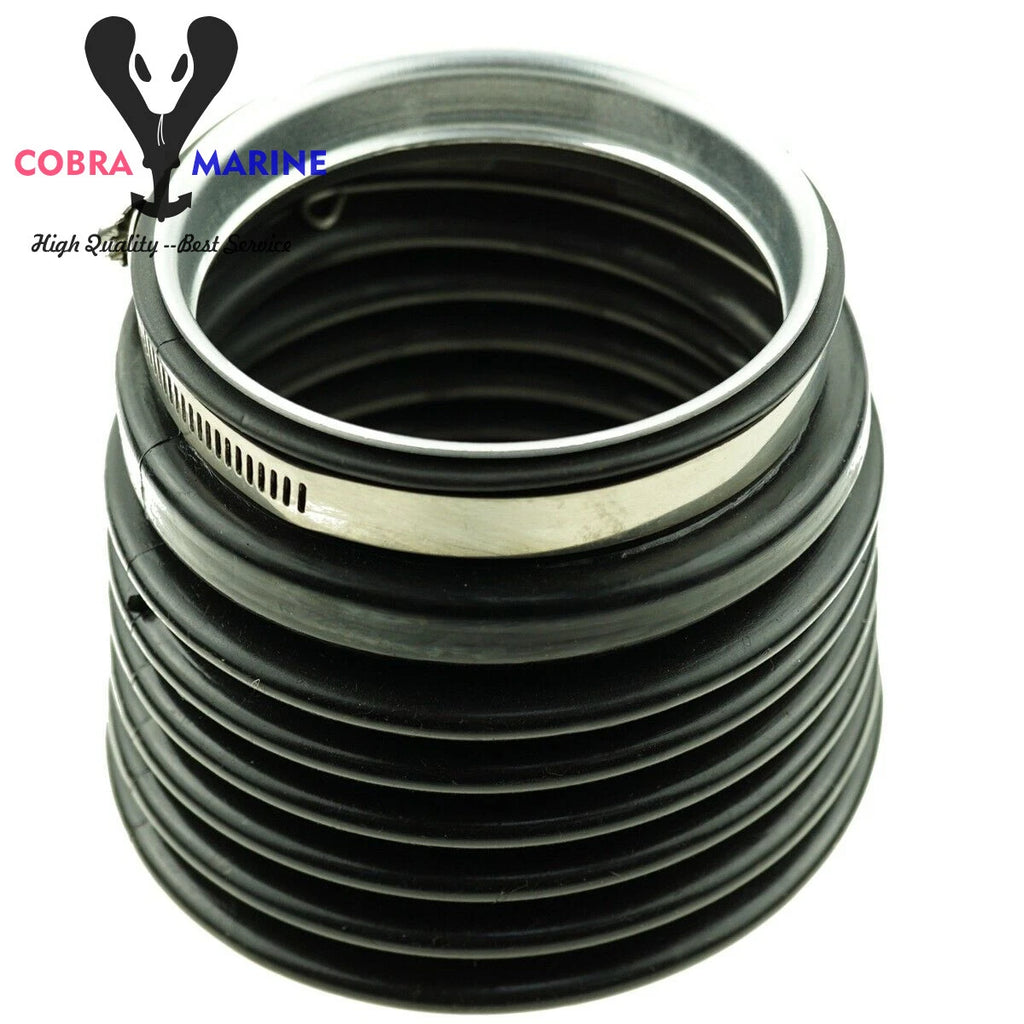 U-Joint Bellow for OMC Cobra Volvo Penta SX/DP-S (3841481, 3854127, 22197130)