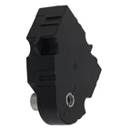 Heater Blend Door Actuator for Buick Enclave, Chevy Traverse (2008–2012) 604-140