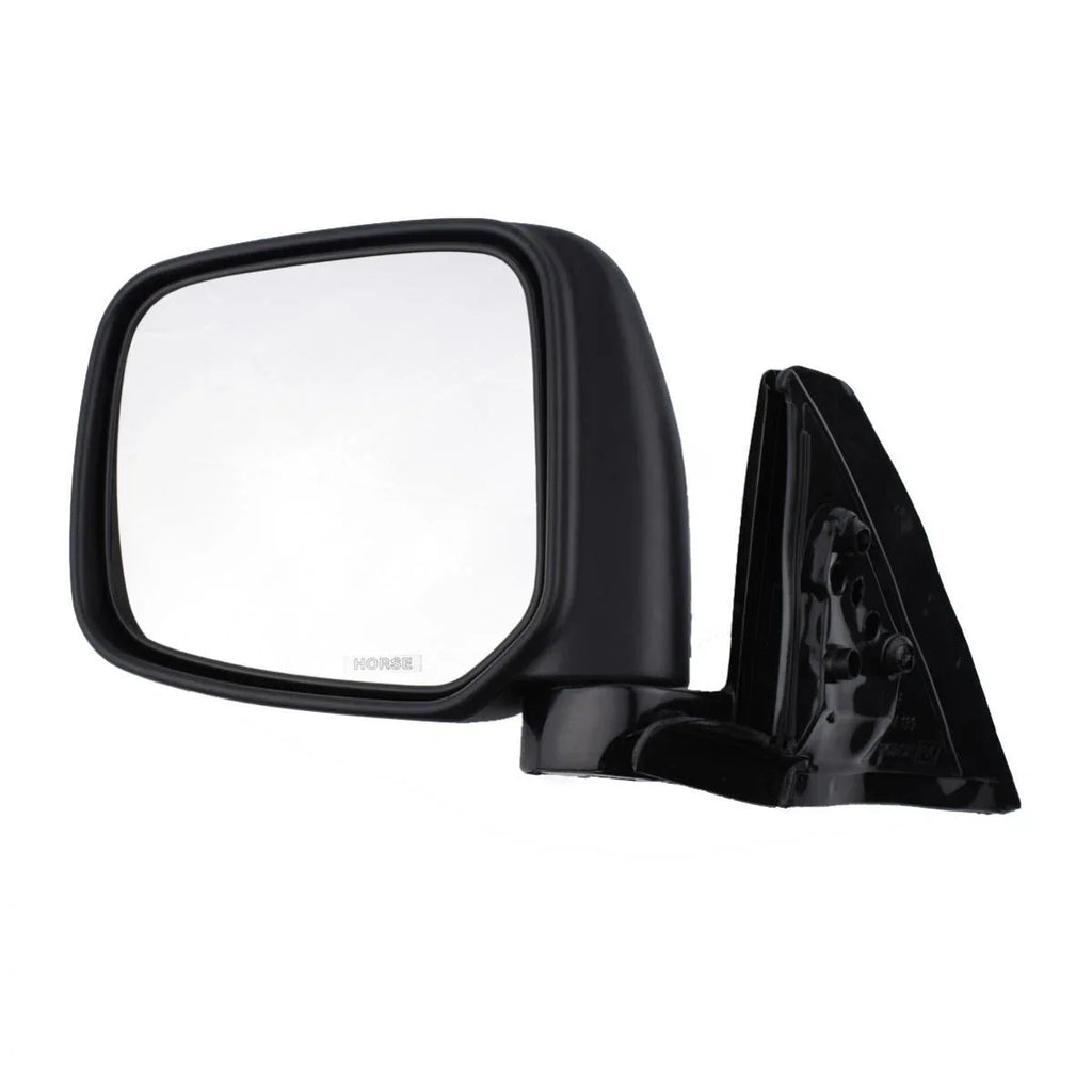 Side Door Mirror Rear View Fender LH Fits Mitsubishi Strada Pickup 1996-05 D06