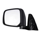 Side Door Mirror Rear View Fender LH Fits Mitsubishi Strada Pickup 1996-05 D06