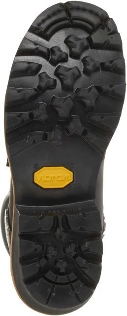 Tyson Logger Boots for Harley-Davidson (D95188)