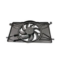 Engine Cooling Fan Assembly for Ford Focus 2.0L L4 (2012–2018) BV6Z8C607K