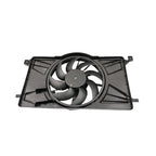 Engine Cooling Fan Assembly for Ford Focus 2.0L L4 (2012–2018) BV6Z8C607K