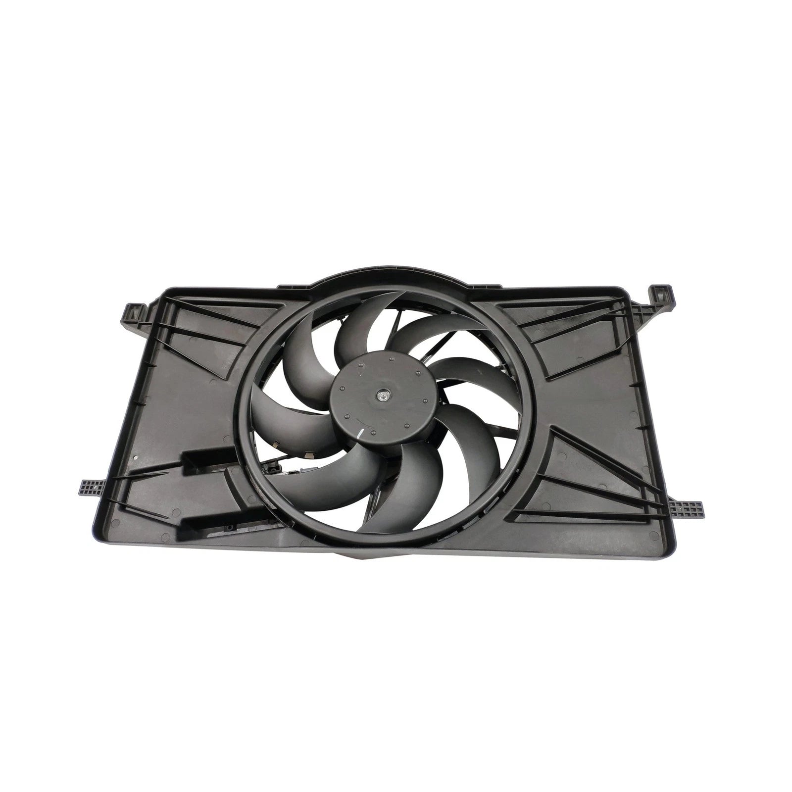 Engine Cooling Fan Assembly for Ford Focus 2.0L L4 (2012–2018) BV6Z8C607K