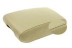 Leather Synthetic Console Armrest Cover for Jeep Grand Cherokee (2011–2019)