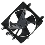 Cooling Fan for Honda Civic DX/EX/LX/HX/Si/GX (2001–2005)