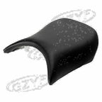 Front Rider Seat Cover for Kawasaki Ninja ZX6R (2005–2006) ABS Plastic