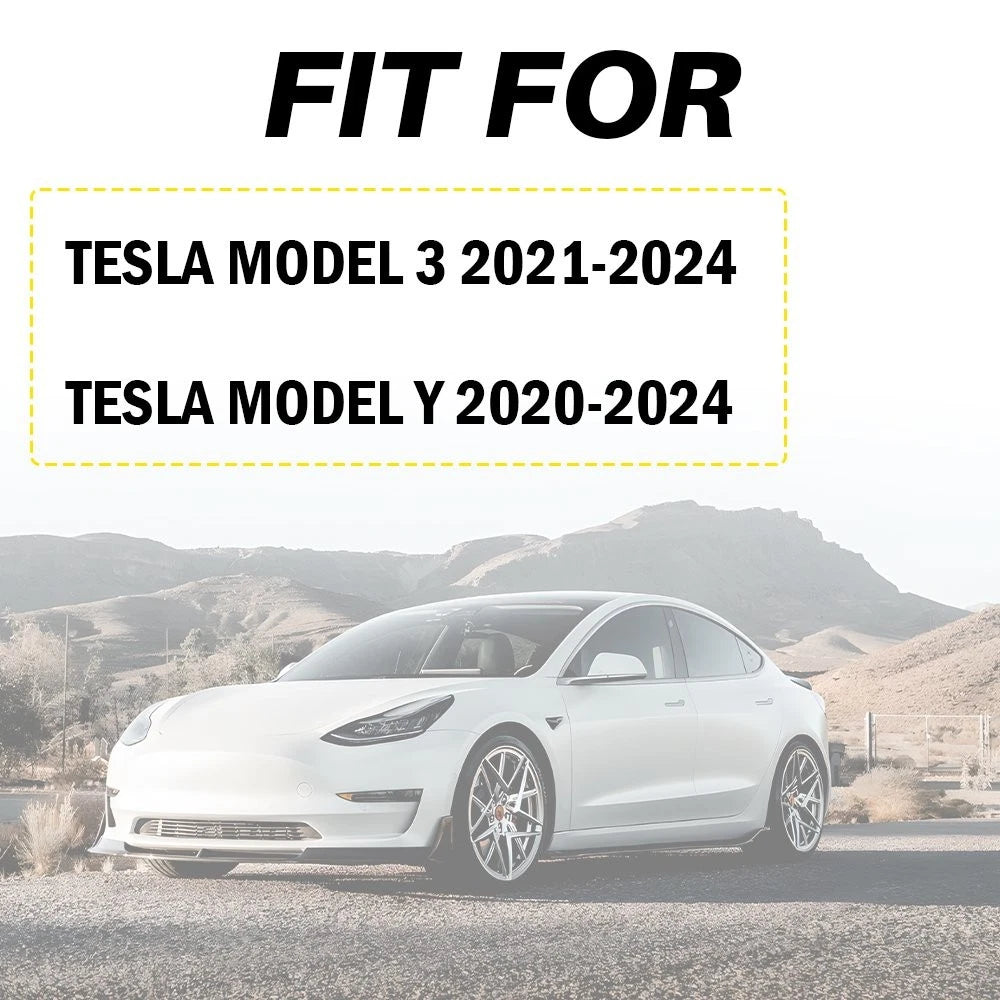Front Left Window Control Switch for Tesla Model Y (2021â2022)