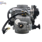 Carburetor for Honda Rancher 400 TRX400FA TRX400FGA (2004–2007) 16100-HN7-013