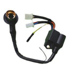 Ignition Coil for Yamaha Generator (1600-2000 Watts)
