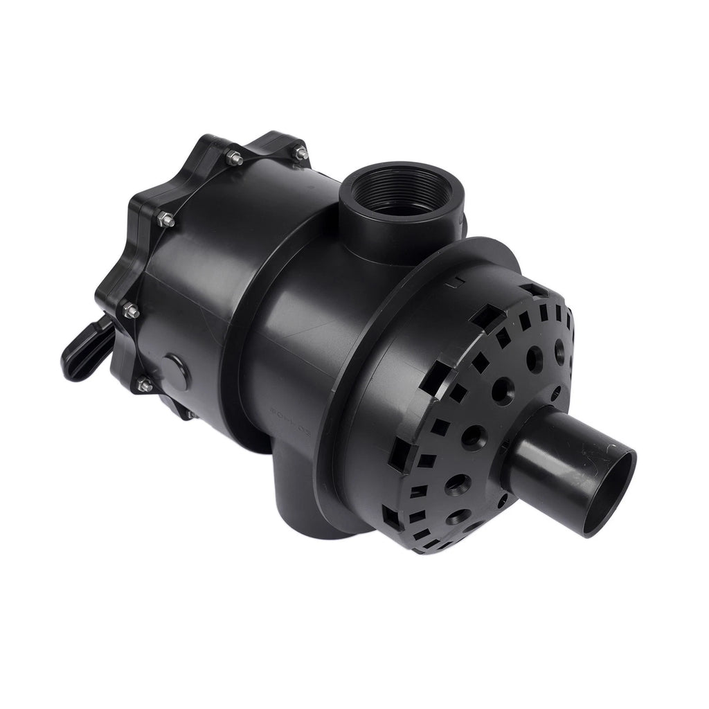 Vari-Flo Backwash Valve for Sand Filter Systems (2-Inch)