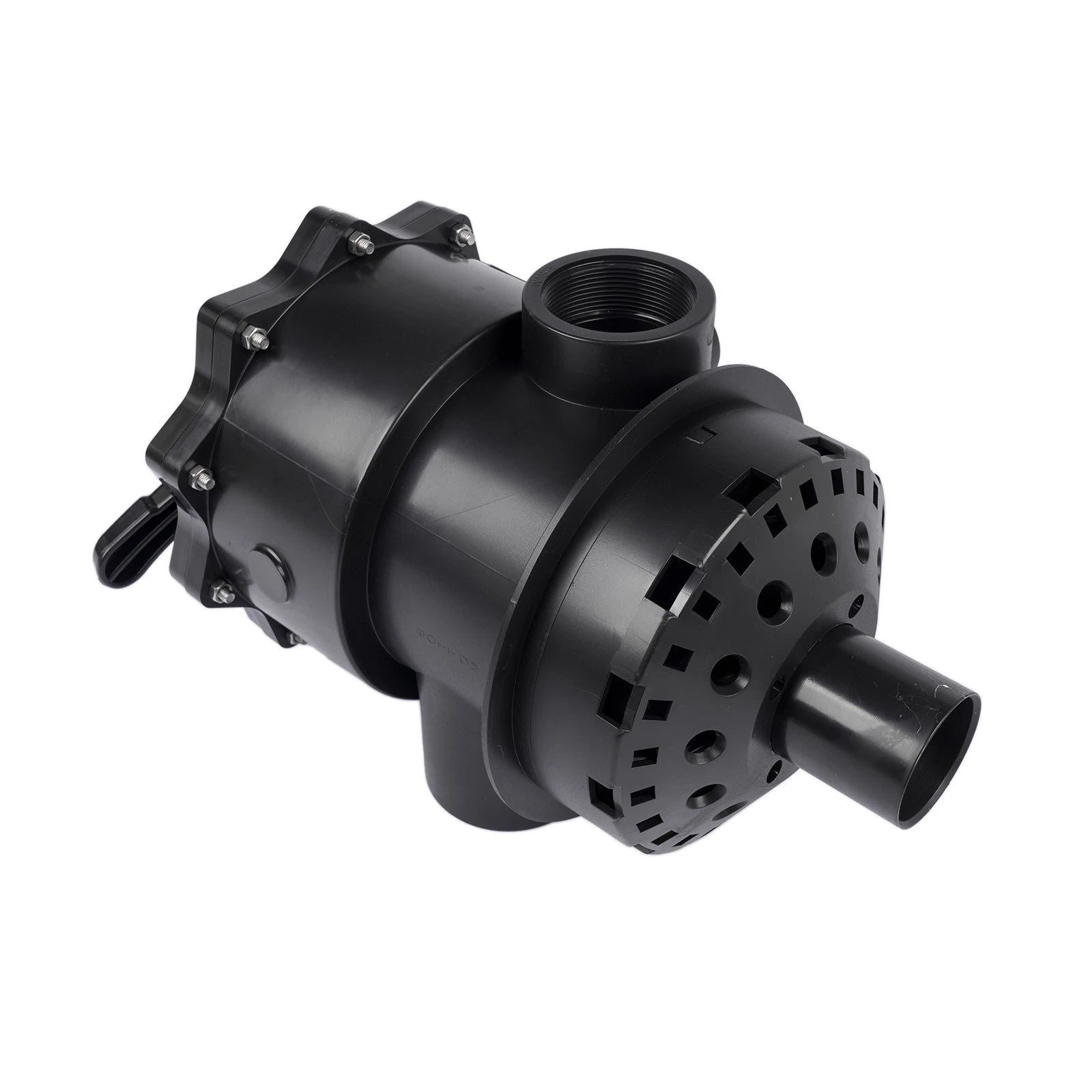 Vari-Flo Backwash Valve for Sand Filter Systems (2-Inch)