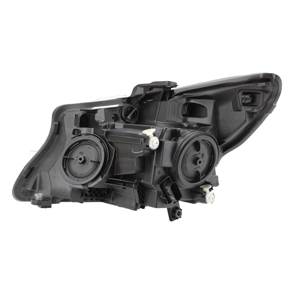 Hella Headlight Assembly for (Halogen) 011284561