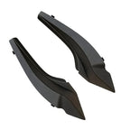Front Windshield Wrap Corner Trim Panels for Mazda 6 Atenza