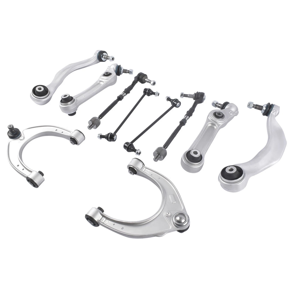 Front Control Arm Kit for BMW F10 F12 (2011-2017)