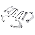 Front Control Arm Kit for BMW F10 F12 (2011-2017)